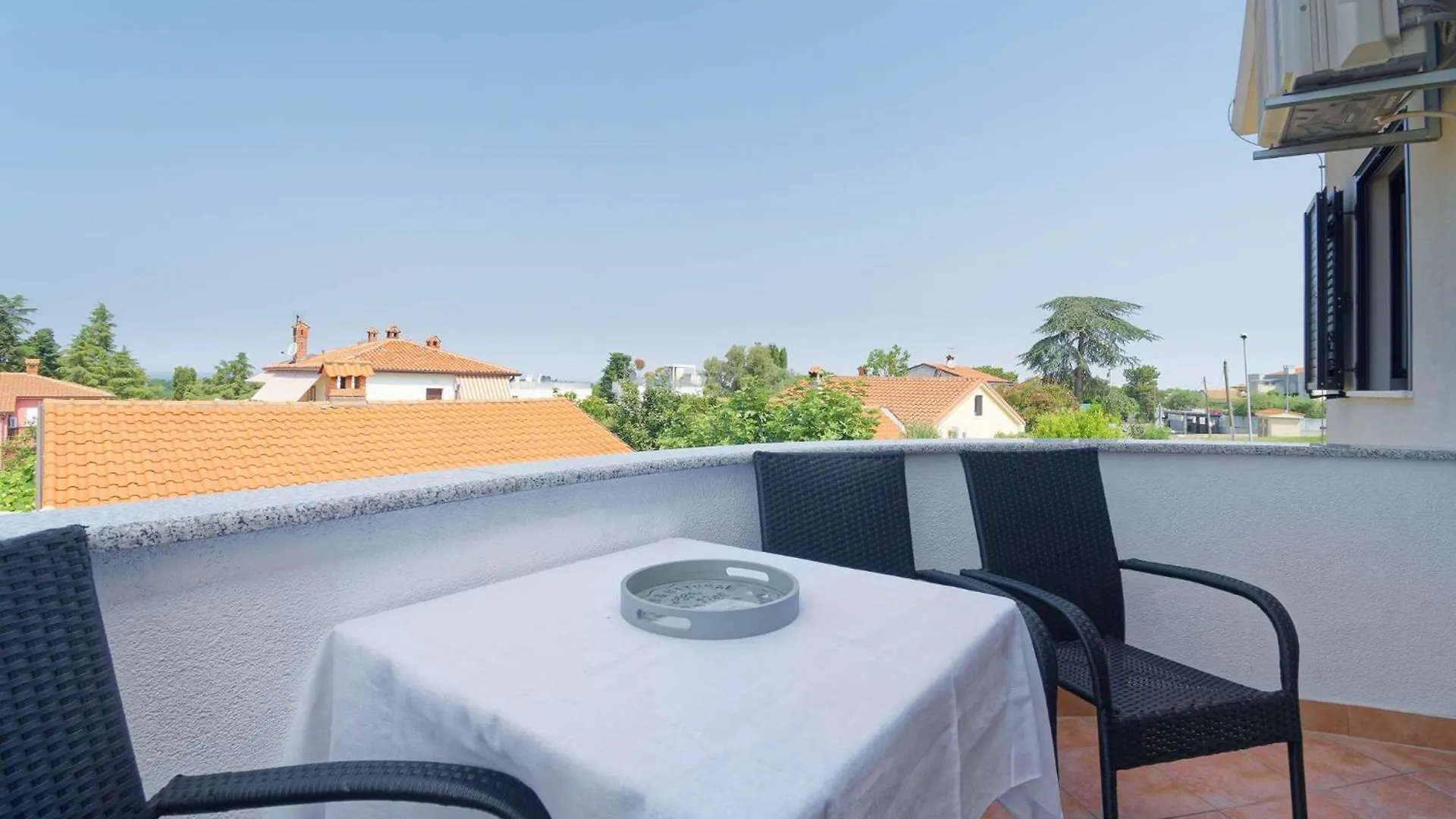 Apartments El Faro By Rent Istria Savudrija