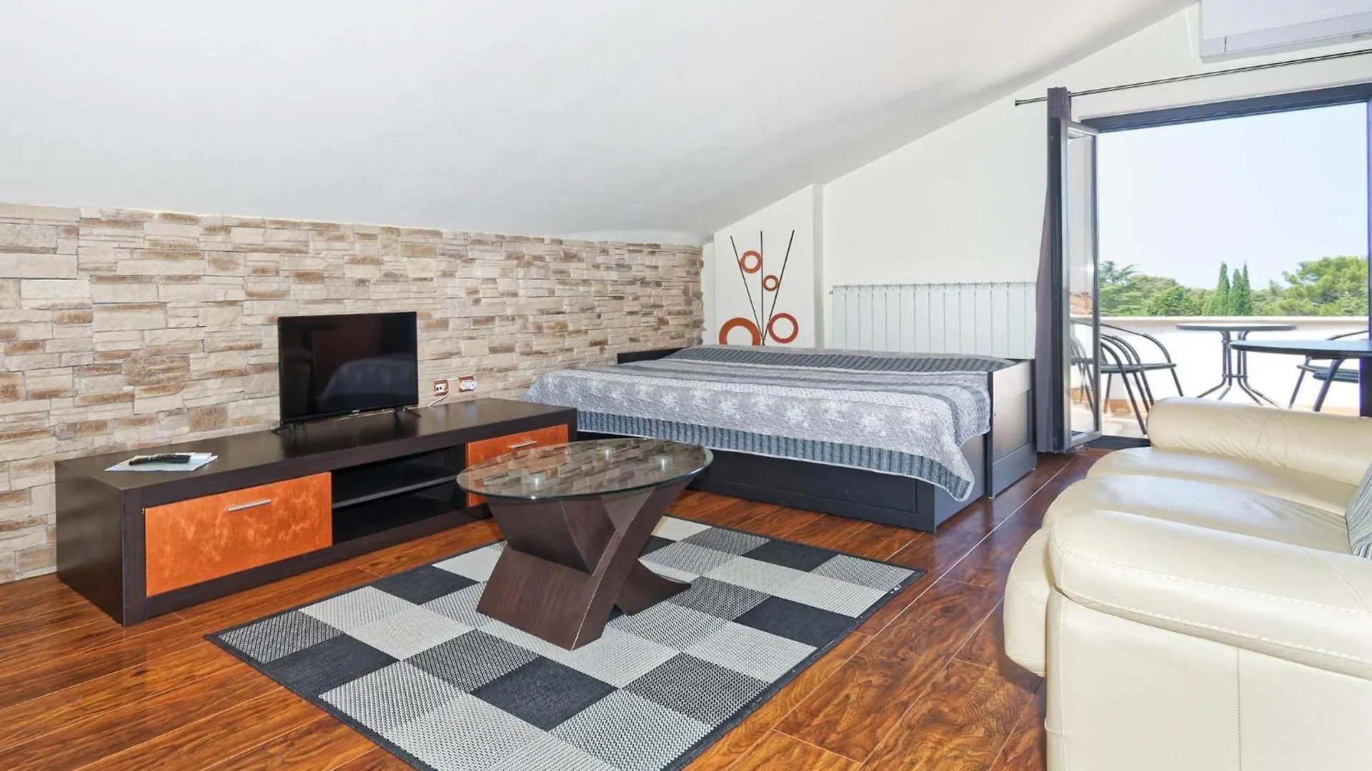Apartments El Faro By Rent Istria Savudrija
