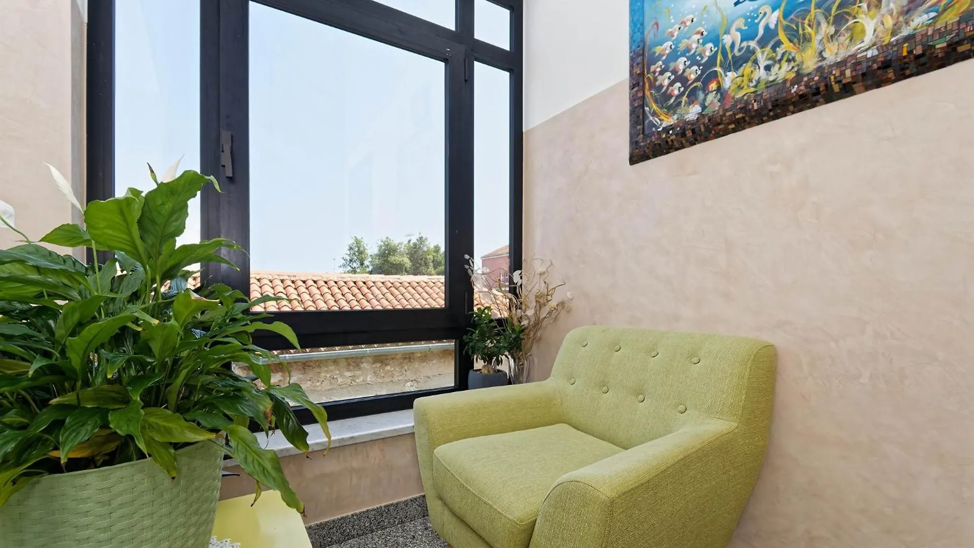 Apartments El Faro By Rent Istria Savudrija 0*,