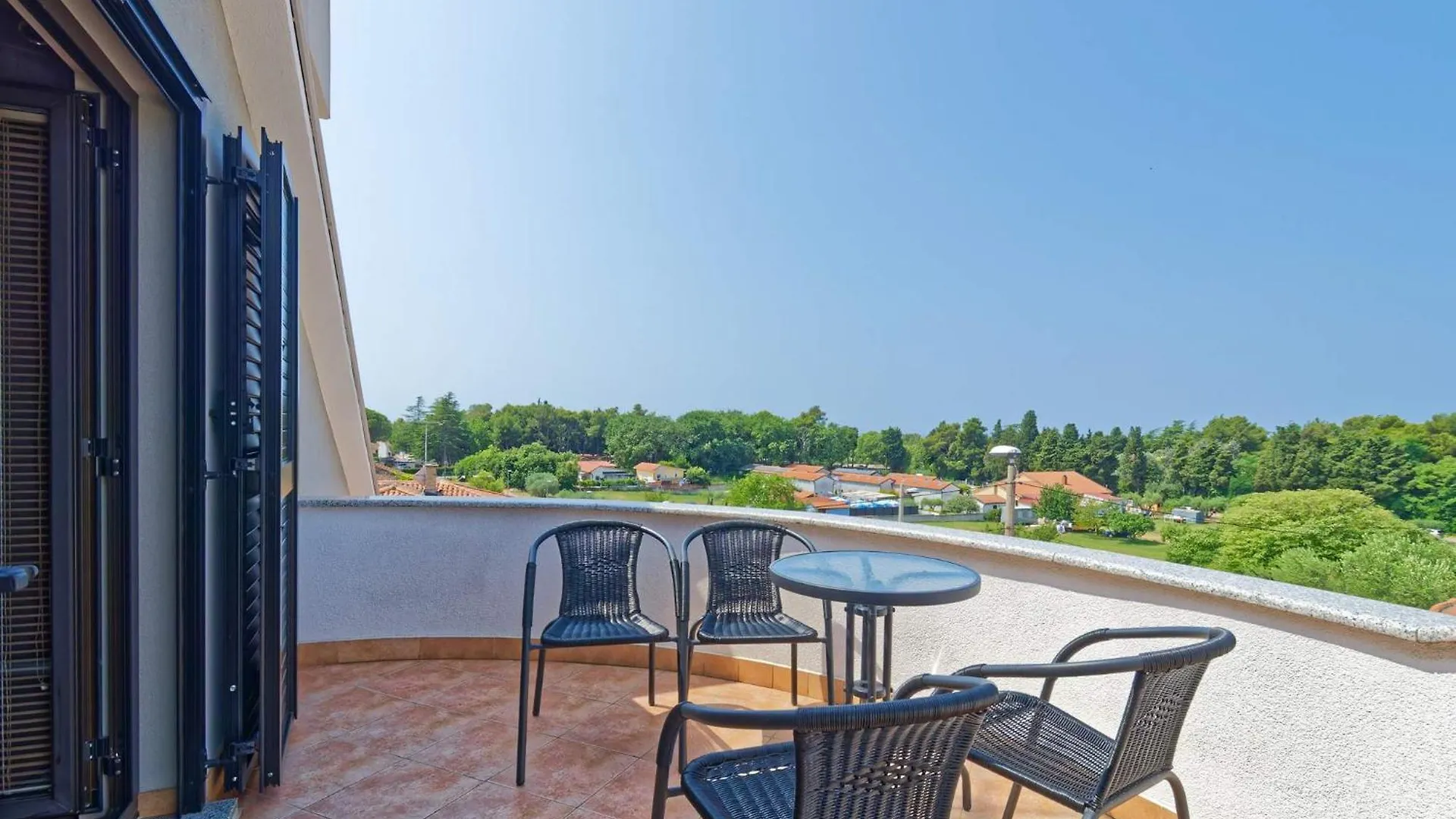 Apartments El Faro By Rent Istria Savudrija
