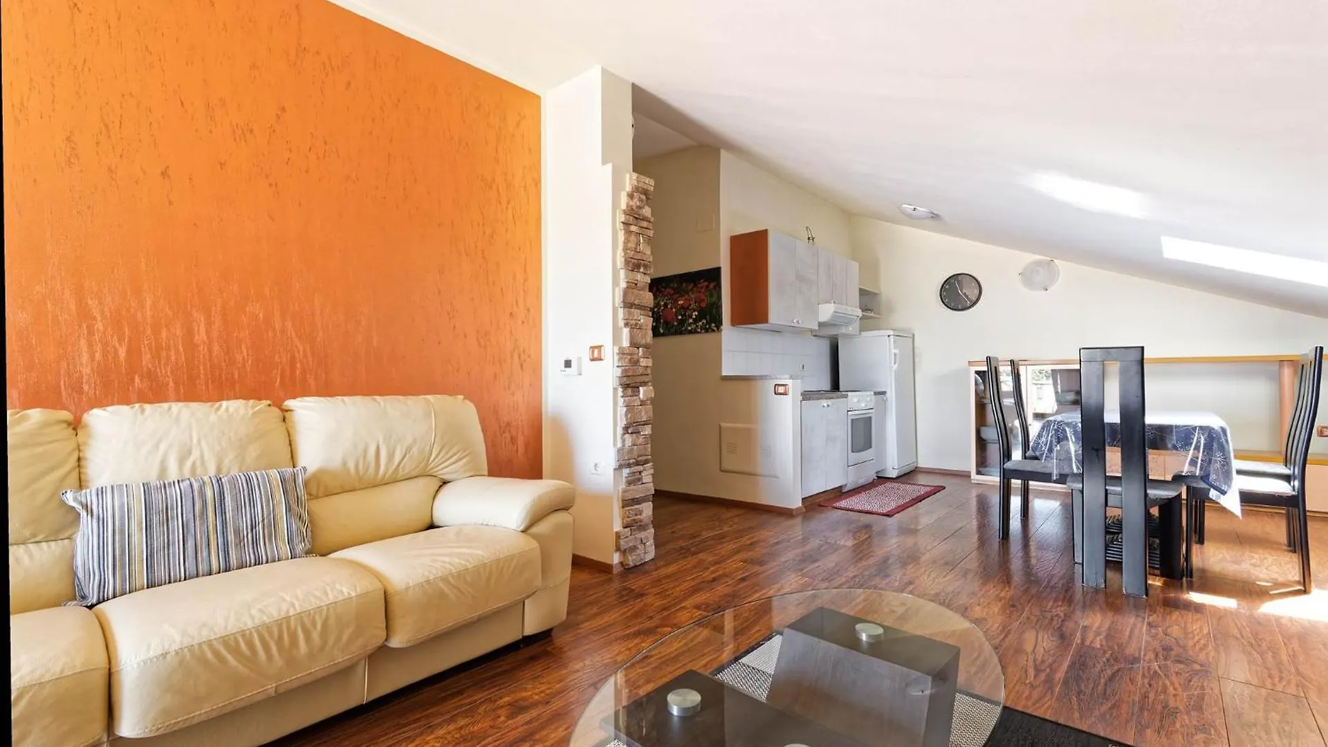 Apartments El Faro By Rent Istria Savudrija