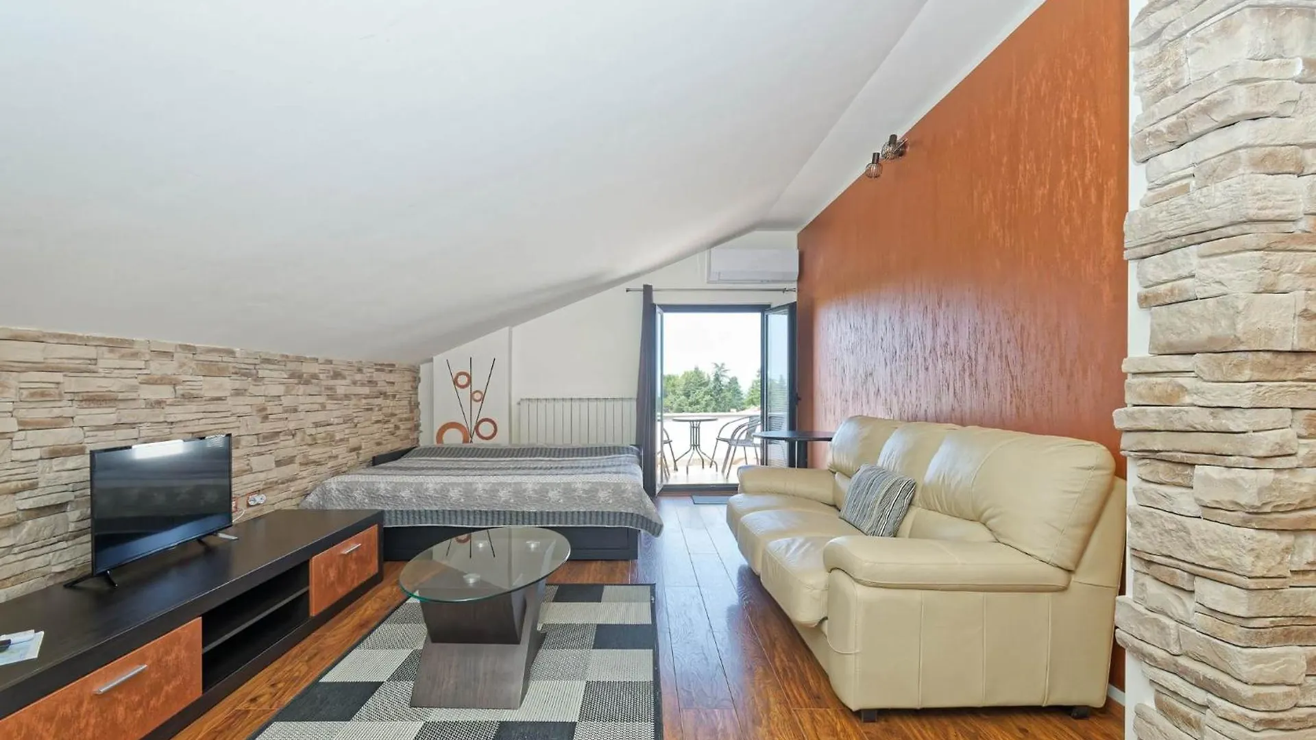 Apartments El Faro By Rent Istria Savudrija Κροατία