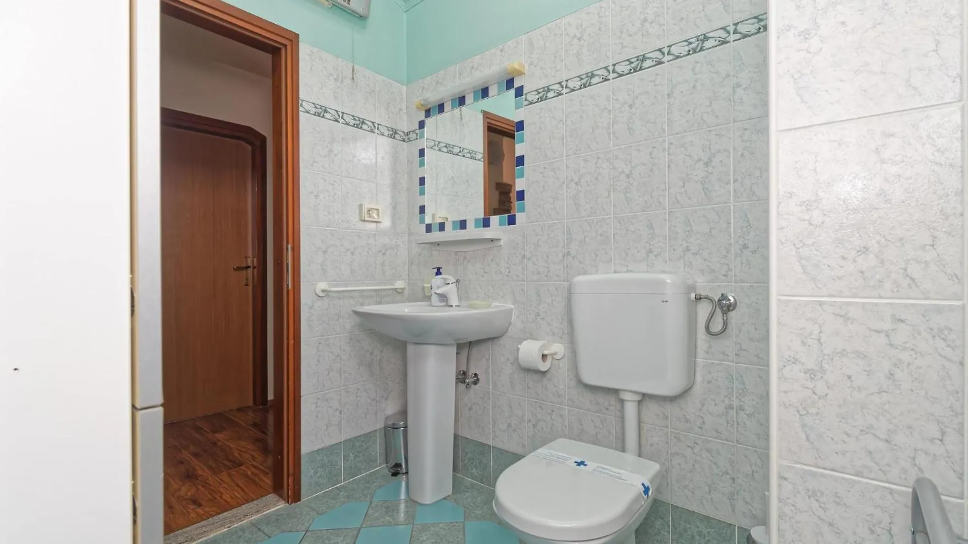 Apartments El Faro By Rent Istria Savudrija