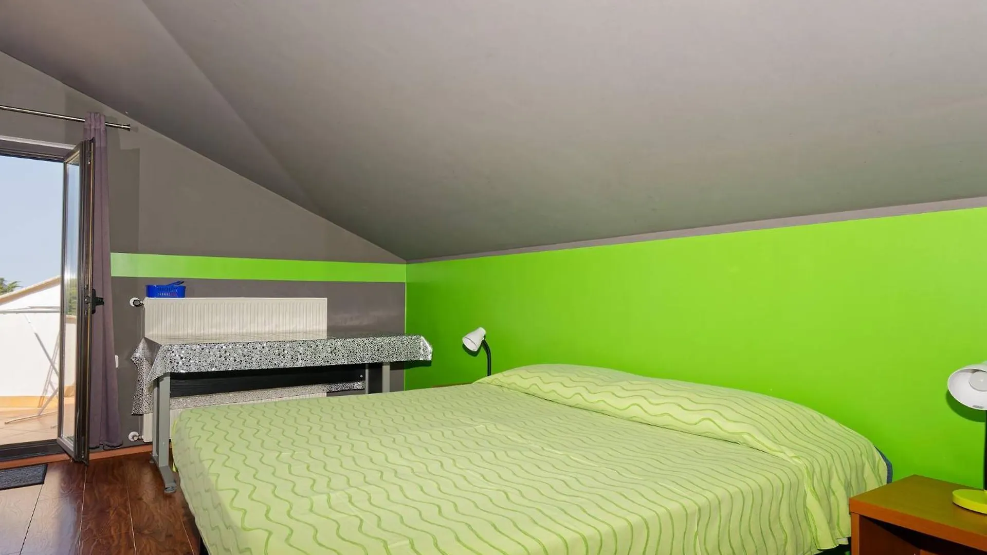 Apartments El Faro By Rent Istria Savudrija Κροατία