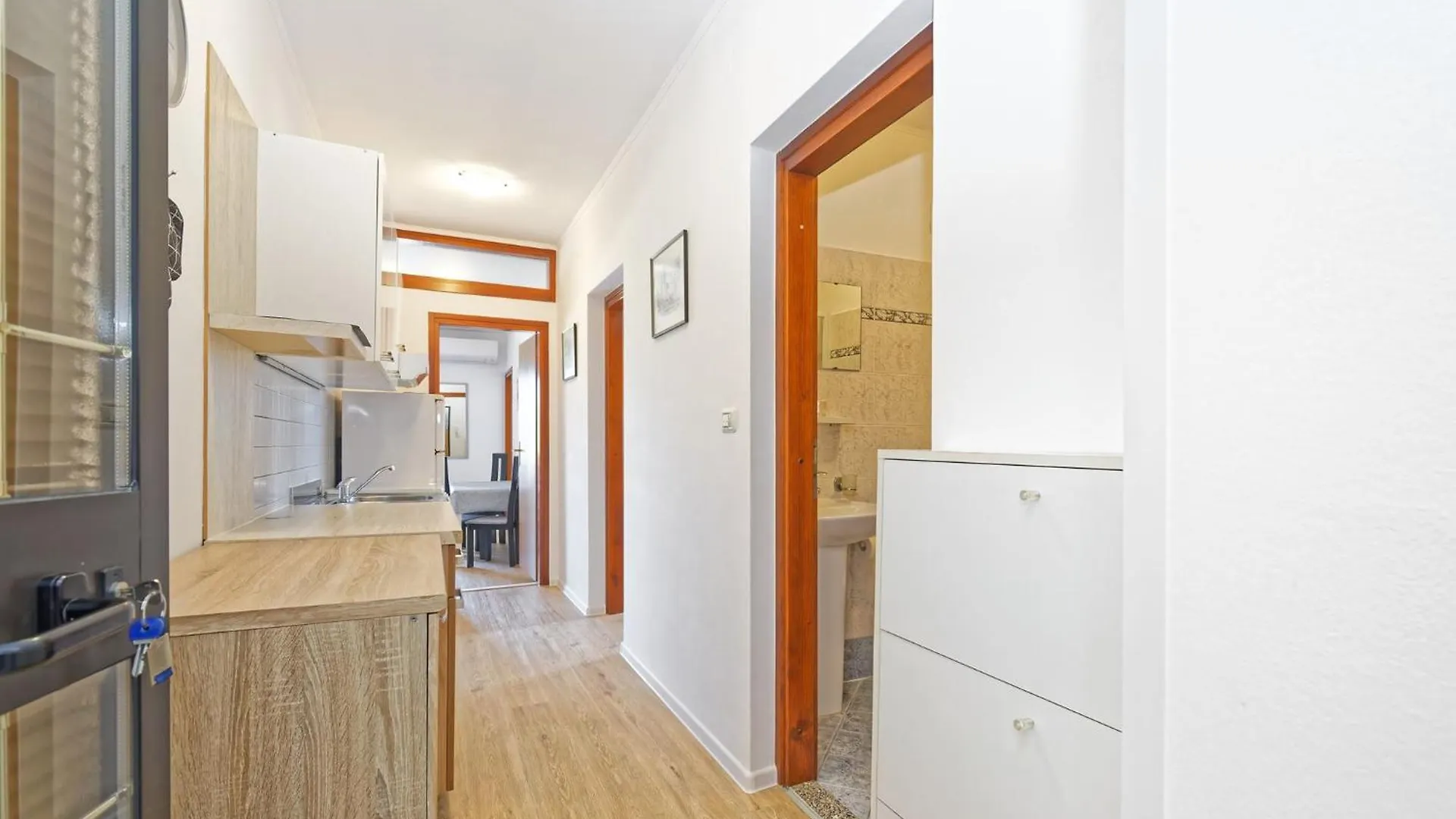 Apartments El Faro By Rent Istria Savudrija