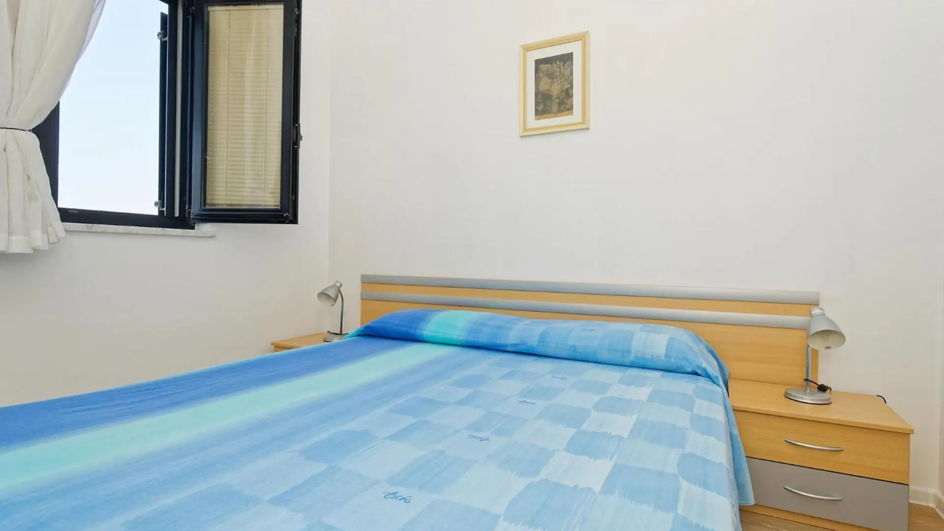 Apartments El Faro By Rent Istria Savudrija