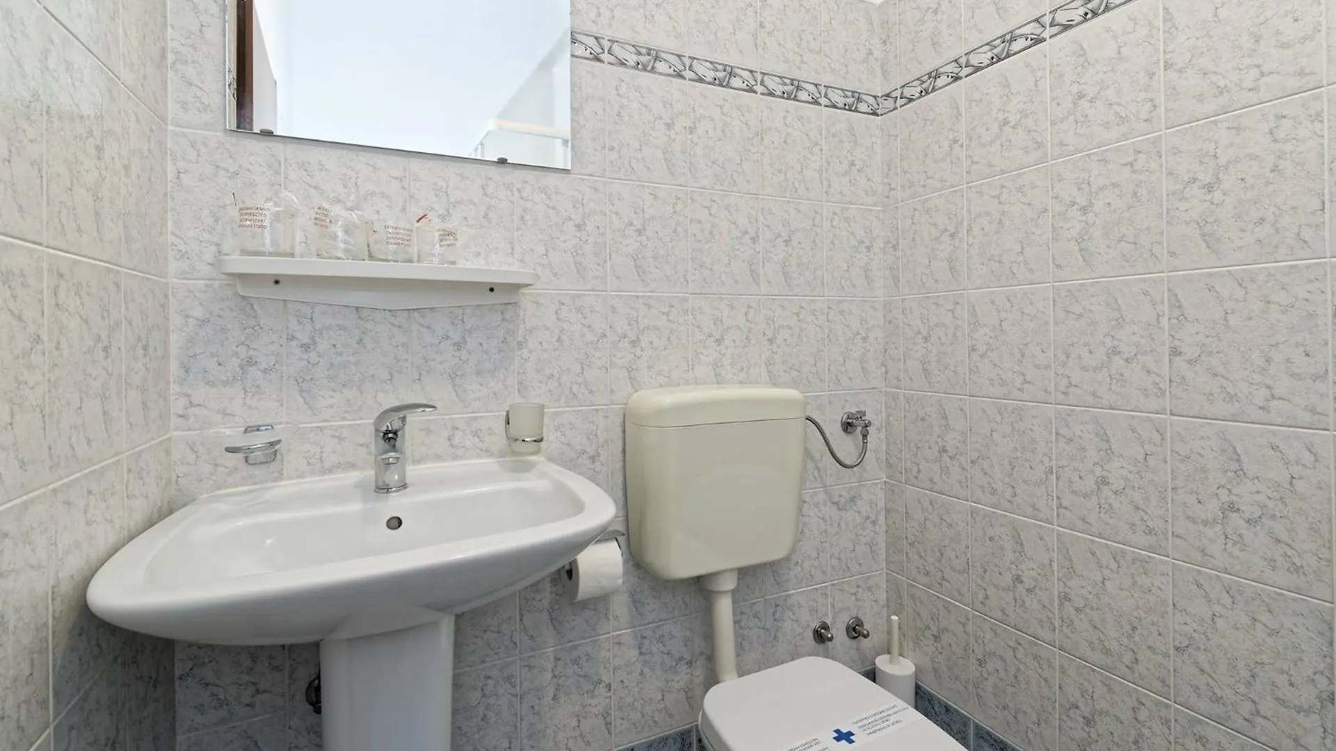 Apartments El Faro By Rent Istria Savudrija